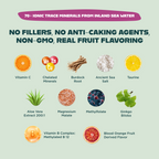 OPTIMIZE MINERALS™️