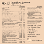 Essential Prenatal Nutrition + Electrolytes