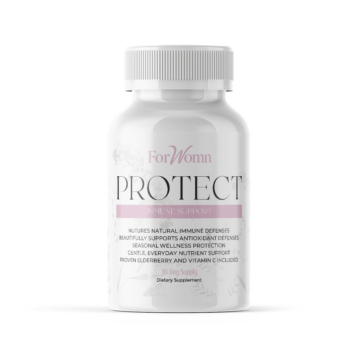 Protect Immune Support Supplement