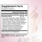 Purify Total Cleansing Detox