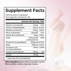 Renew Energy Support B-12 Complex