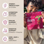 Advanced Daily Nutrition - Formulated for Her