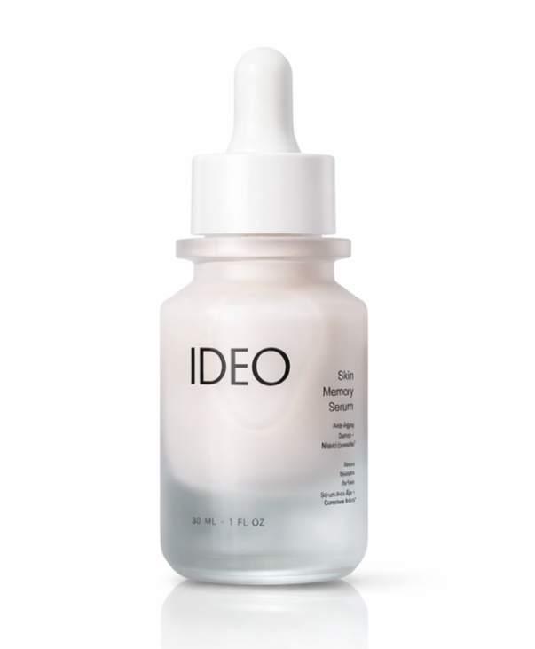 IDEO Skin Memory Serum
