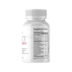 Sweet Blood Sugar Support Supplement