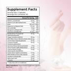 Sweet Blood Sugar Support Supplement