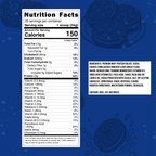 Orion Whey Protein Powder