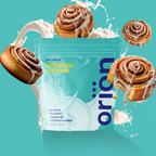 Orion Whey Protein Powder