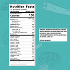 Orion Whey Protein Powder