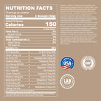 Plant Based meal replacement