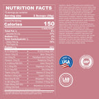 Plant Based meal replacement