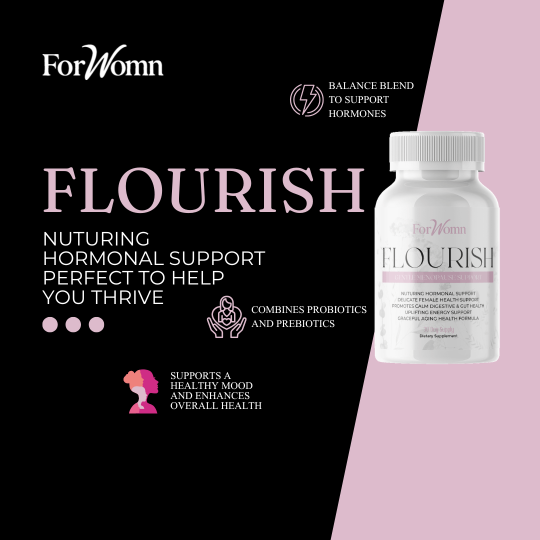 menopause supplement