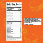 Orion Whey Protein Powder