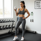 Renew Energy Support B-12 Complex